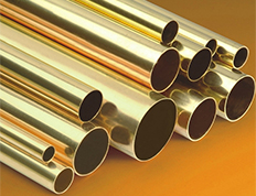 黃銅管
